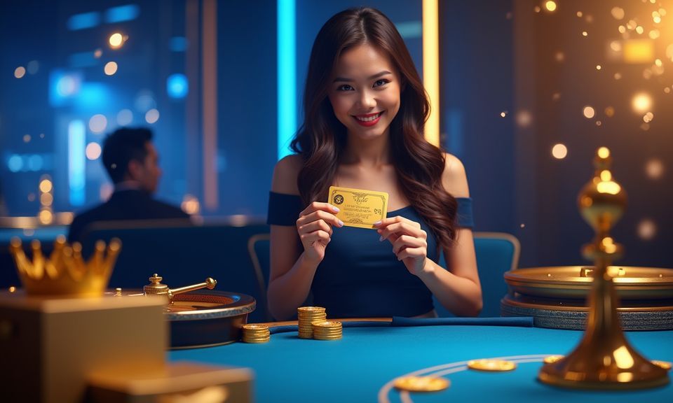 wgbet77 Daftar dengan wgbet77 dalam Beberapa Langkah