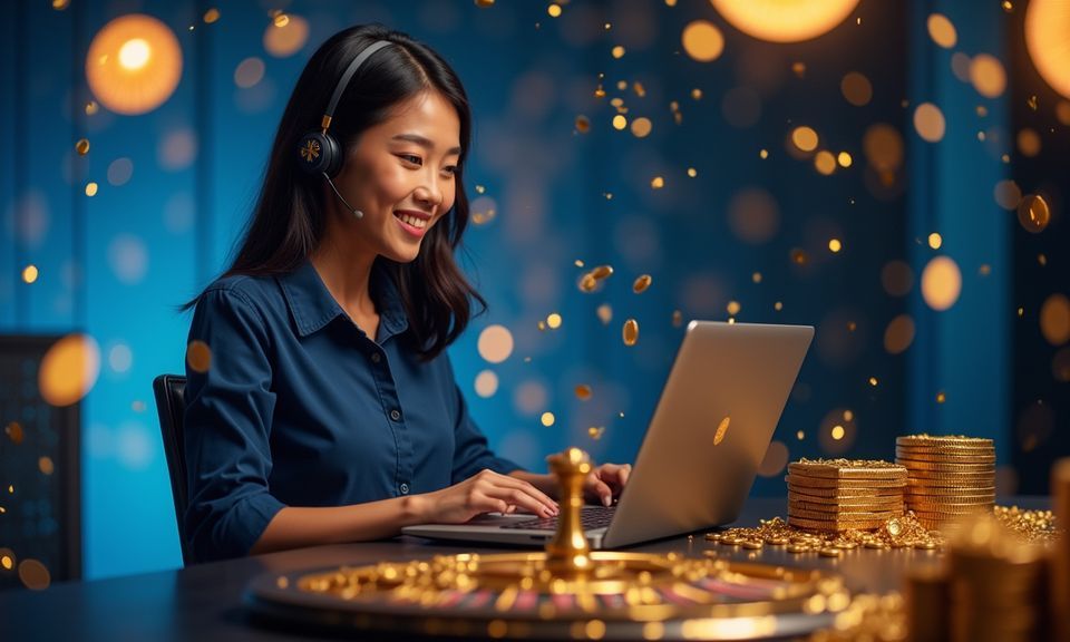 wgbet77 Golden 7 di wgbet77 untuk Malaysia