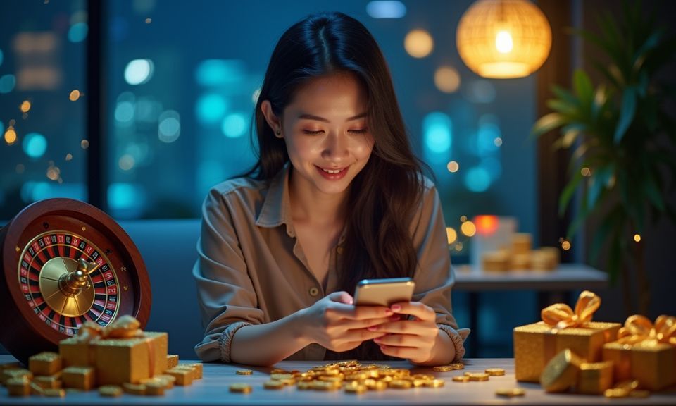 wgbet77 mobile gaming